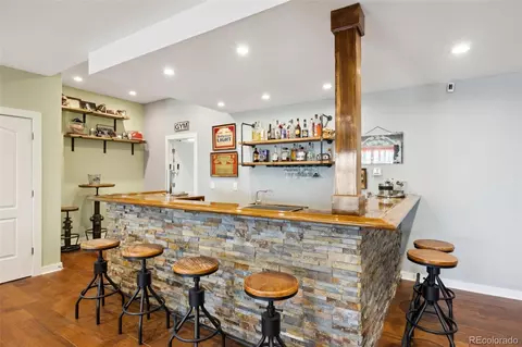 Kitchen - 7905 Schumaker Rd, Bennett, CO 80102 photo 5 of 6