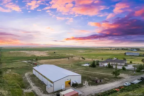 View/Area - 7905 Schumaker Rd, Bennett, CO 80102 photo 1 of 2