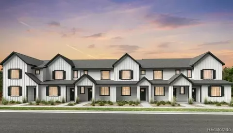 6570 Parterre Pkwy N #5, Thornton, CO 80602