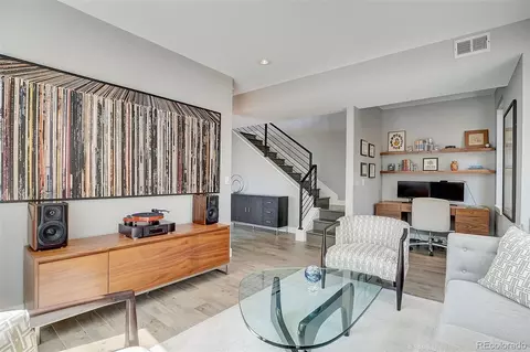 3503 Tejon St, Denver, CO 80211