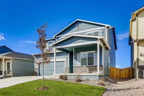 321 Spruce St, Bennett, CO 80102 photo 3