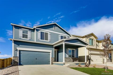 321 Spruce St, Bennett, CO 80102 photo 1