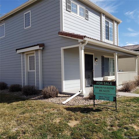 21508 E 45th Ave, Denver, CO 80249 photo 1