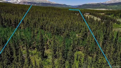 4100 Co Rd 1, Fairplay, CO 80440 photo 2
