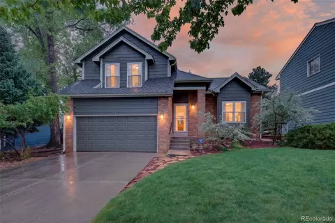 20 Foothill Ash, Littleton, CO 80127