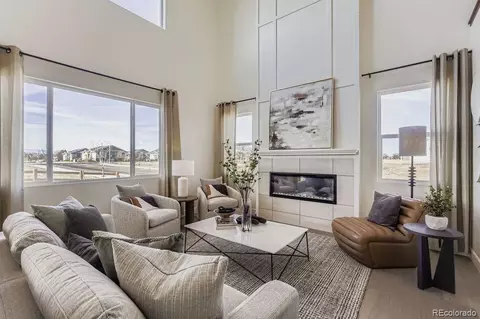 Living - 46434 Heritage Ave, Bennett, CO 80102 photo 1 of 2