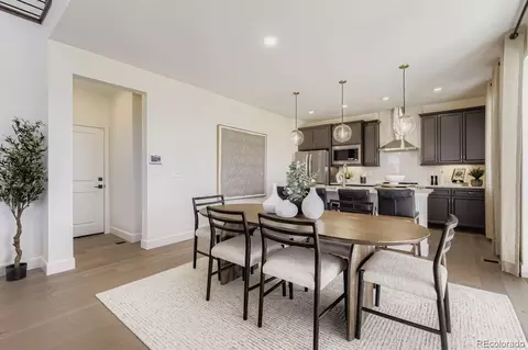 Dining - 46434 Heritage Ave, Bennett, CO 80102 photo 1 of 2