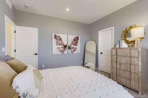 Bedroom - 46434 Heritage Ave, Bennett, CO 80102 photo 5 of 8