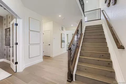 Entry Way - 46434 Heritage Ave, Bennett, CO 80102 photo 2 of 2