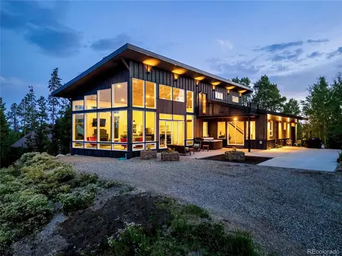 28 Rainbow Dr, Fraser, CO 80446