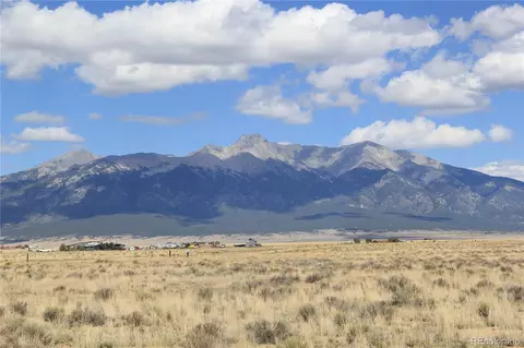 000 Colorado Springs Ave, Blanca, CO 81123