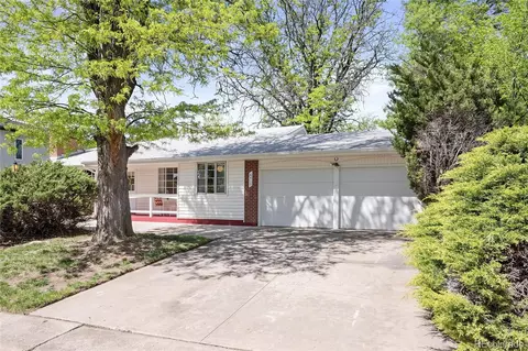 6415 Parfet St, Arvada, CO 80004