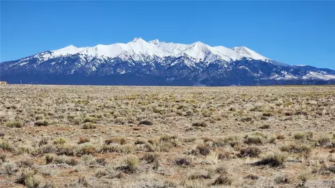 Lot 4 Twentyfifth Street, Blanca, CO 81123