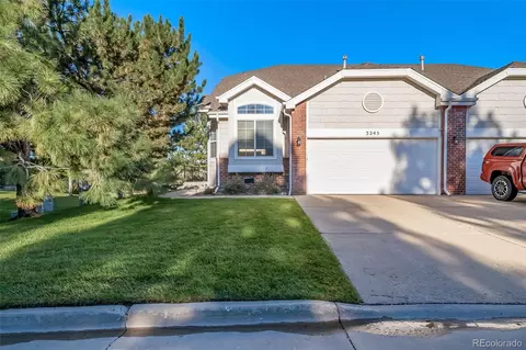 3245 Mount Royal Dr #36, Castle Rock, CO 80104
