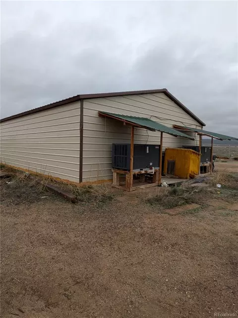 25897 Tappero Ave, Moffat, CO 81143