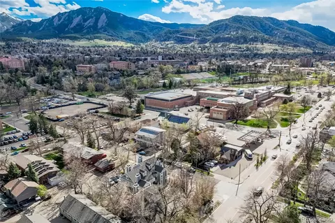 View/Area - 1430 18th St #12, Boulder, CO 80302 photo 5 of 6