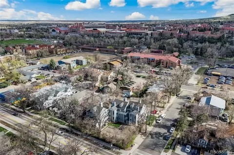 View/Area - 1430 18th St #12, Boulder, CO 80302 photo 6 of 6
