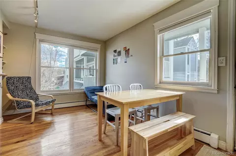 Dining - 1430 18th St #12, Boulder, CO 80302 photo 2 of 2