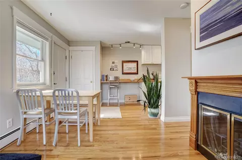 Kitchen - 1430 18th St #12, Boulder, CO 80302 photo 1 of 3