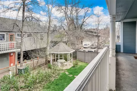Exterior - 1430 18th St #12, Boulder, CO 80302 photo 7 of 8