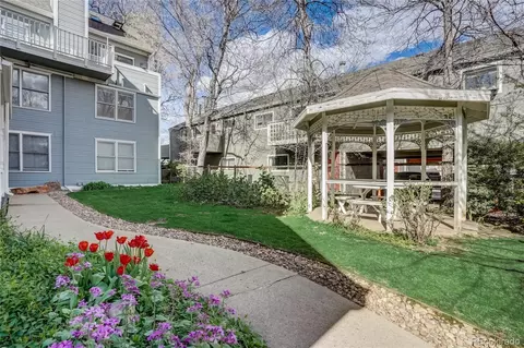 Exterior - 1430 18th St #12, Boulder, CO 80302 photo 2 of 8