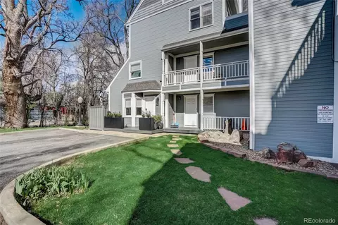 Exterior - 1430 18th St #12, Boulder, CO 80302 photo 4 of 8