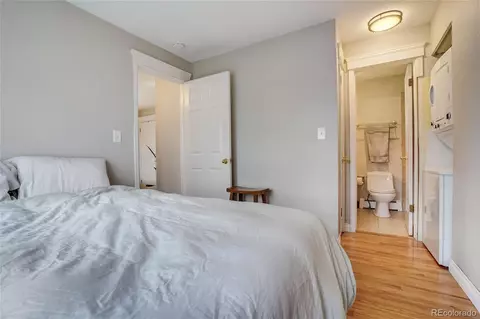 Bedroom - 1430 18th St #12, Boulder, CO 80302 photo 3 of 4