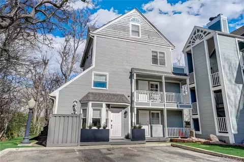 Exterior - 1430 18th St #12, Boulder, CO 80302 photo 5 of 8