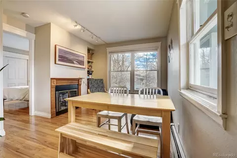 Dining - 1430 18th St #12, Boulder, CO 80302 photo 1 of 2