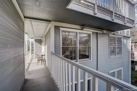 Exterior - 1430 18th St #12, Boulder, CO 80302 photo 6 of 8