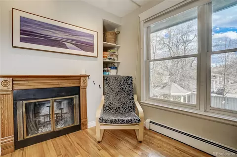 Living - 1430 18th St #12, Boulder, CO 80302 photo 1 of 1