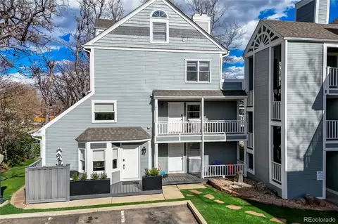 Exterior - 1430 18th St #12, Boulder, CO 80302 photo 8 of 8