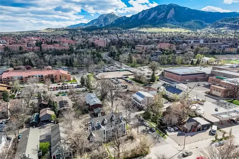 View/Area - 1430 18th St #12, Boulder, CO 80302 photo 2 of 6