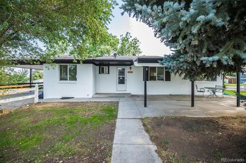 5412 Iris St, Arvada, CO 80002 photo 1