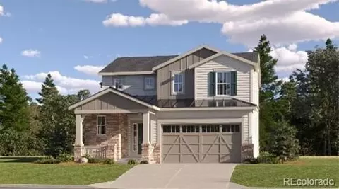 24424 E Adriatic Dr, Aurora, CO 80018
