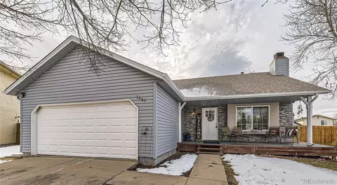 1485 S Biscay Ct, Aurora, CO 80017