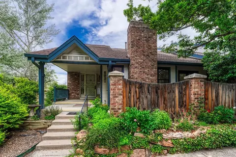 5921 S Datura Ct, Littleton, CO 80120