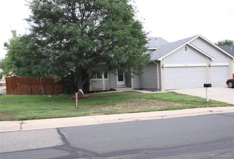 5441 E 117th Ave, Thornton, CO 80233 photo 1