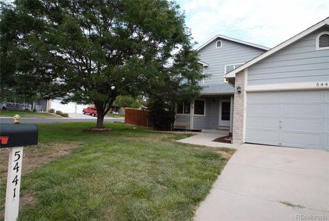 5441 E 117th Ave, Thornton, CO 80233 photo 2