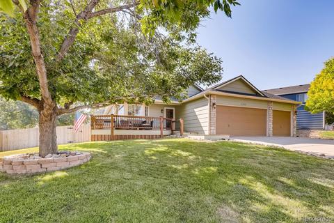 5312 E 128th Cir, Thornton, CO 80241 photo 1