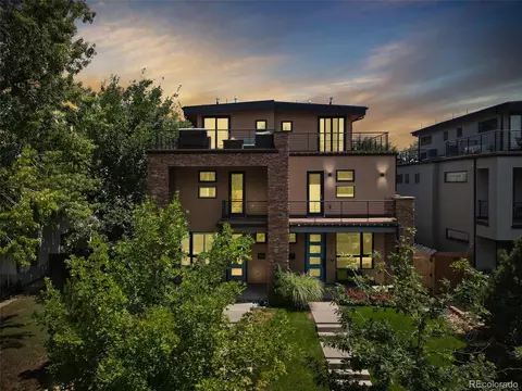 4170 Vrain St, Denver, CO 80212
