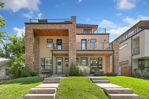 4170 Vrain St, Denver, CO 80212