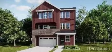 8847 Waterleaf Ln, Littleton, CO 80125