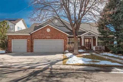 2472 W Peakview Ct, Littleton, CO 80120