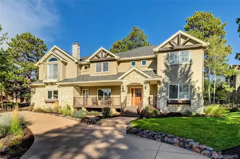 7985 Towhee Rd, Parker, CO 80134