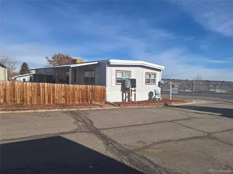 2605 Pheasant St, Federal Heights, CO 80260