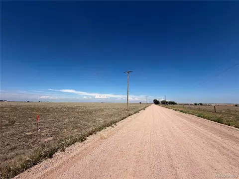 County Road 71, Briggsdale, CO 80611