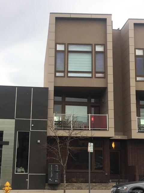 2541 Larimer St, Denver, CO 80205 photo 1
