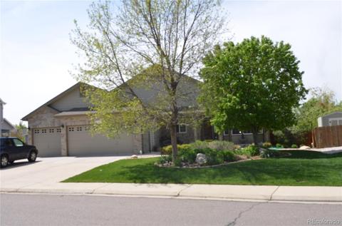2174 E 149th Ave, Thornton, CO 80602 photo 1