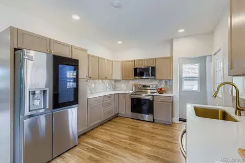 1450 Joliet St, Aurora, CO 80010